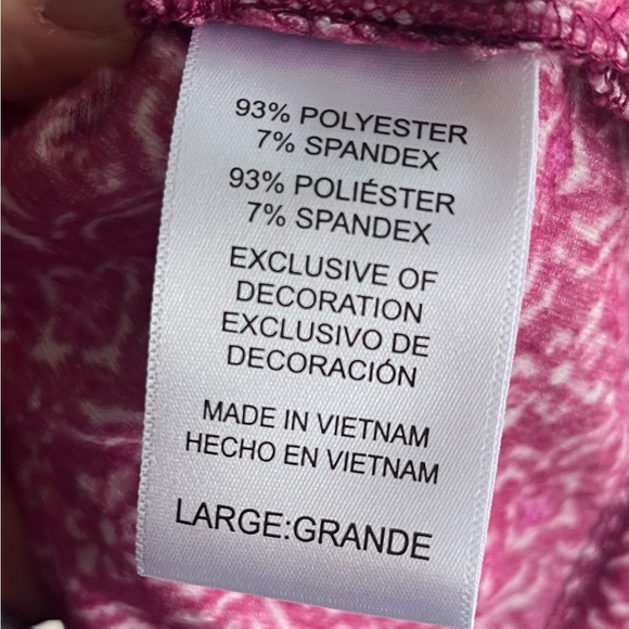 Women”s Nautica Pajamas - Picture 6 of 6